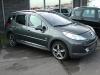 Donor car Peugeot 207 SW (WE/WU) 1.6 16V from 2009