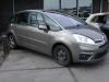 Citroen C4 Picasso salvage car from 2011