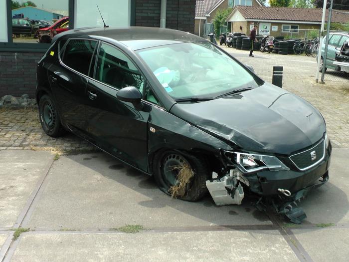 Photo donneur auto