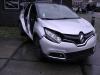 Renault Captur salvage car from 2013