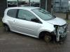 Véhicule hors d'usage  Renault Twingo de 2012