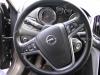 Opel Zafira Tourer 2.0 CDTI 16V 130 Ecotec Vehículo de desguace (2013, Gris)