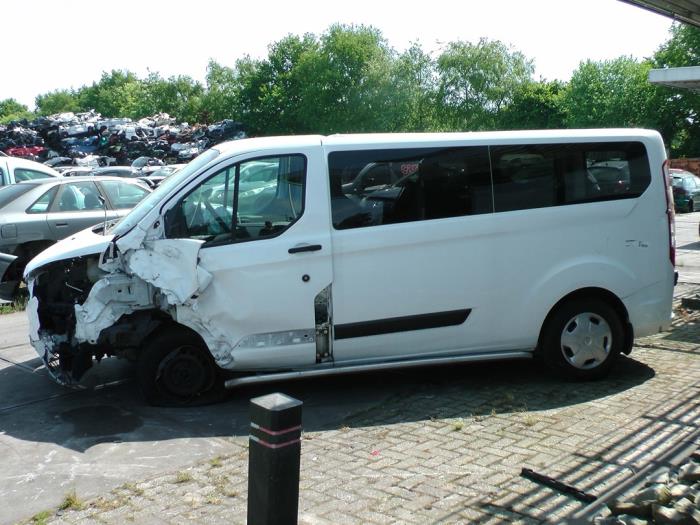 Foto Donor Fahrzeug Foto Donor Fahrzeug