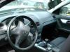 Mercedes C Estate 1.8 C-180K 16V Skrotfordon (2008, ZWART)