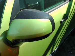 Citroen C3 Picasso 1.4 16V VTI 95 Épave (2009, Vert)