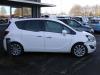 Schrottauto Opel Meriva aus 2011
