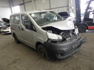 Nissan NV 200 1.5 dCi 110  (Salvage)