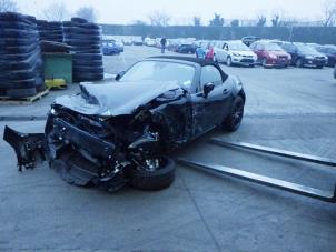 Mazda MX-5 2.0 SkyActiv G-184 16V  (Schrott)
