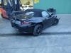 Mazda MX-5 2.0 SkyActiv G-184 16V Salvage vehicle (2024, Black)