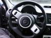 Renault Twingo III 1.0 SCe 70 12V Skrotfordon (2016, GRIJS)