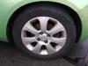 Opel Agila 1.0 12V Skrotfordon (2010, GROEN)