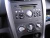 Opel Agila 1.0 12V Skrotfordon (2010, GROEN)