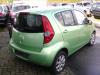 Opel Agila 1.0 12V Skrotfordon (2010, GROEN)