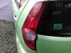 Opel Agila 1.0 12V Skrotfordon (2010, GROEN)
