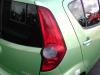 Opel Agila 1.0 12V Skrotfordon (2010, GROEN)