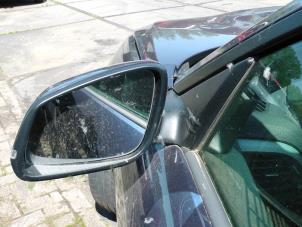BMW 1 serie 116i 1.6 16V Vehículo de desguace (2014, Azul)
