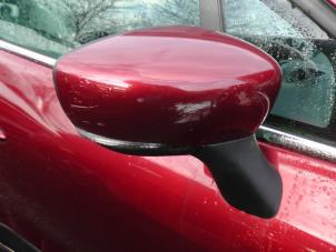 Renault Clio IV 0.9 Energy TCE 90 12V Schrottauto (2016, Rot)