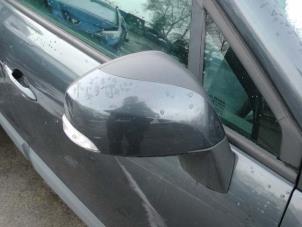 Renault Scénic III 1.5 dCi 105 Épave (2010, Gris)
