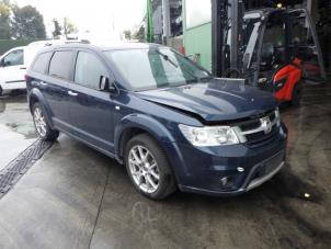 Fiat Freemont 2.0 MultiJet 170 16V AWD  (Skrot)