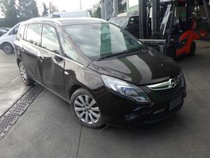 Opel Zafira Tourer 1.6 16V CNG ecoFLEX Turbo  (Skrot)