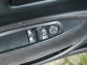 Citroen C4 Berline 1.6 16V VTi 120 Samochód złomowany (2009, Szary)