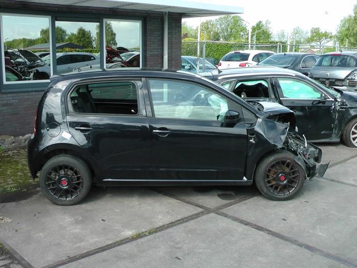 Volkswagen Up! 1.0 12V 60  (Desguace)