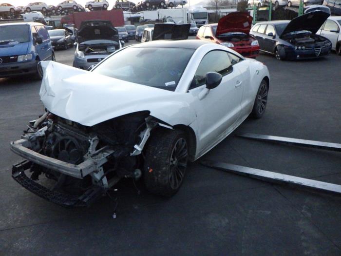 Peugeot RCZ 1.6 16V THP  (Desguace)