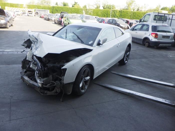 Audi A5 2.0 TDI 16V Quattro  (Desguace)