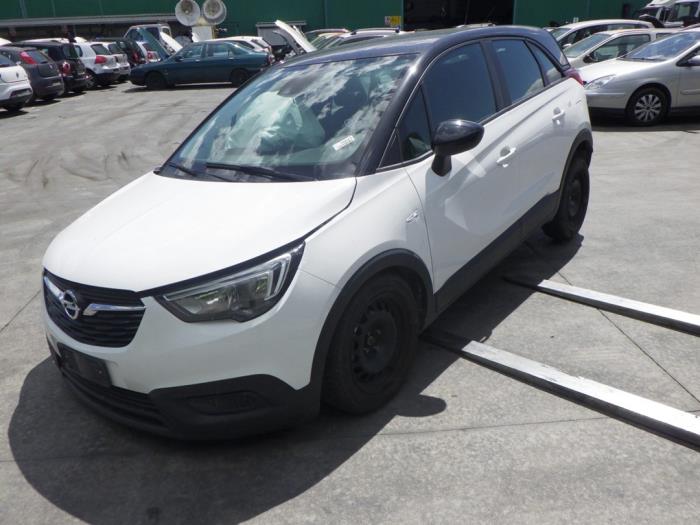 Opel Crossland 1.2 12V  (Desguace)