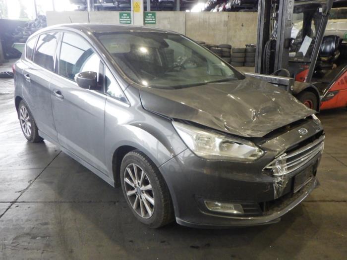 Ford C-Max 1.5 TDCi 95 16V  (Desguace)