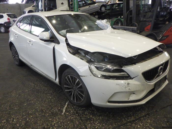Volvo V40 2.0 D2 16V  (Desguace)