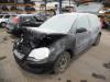 Volkswagen Polo salvage car from 2009