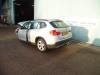 BMW X1 salvage car from 2010