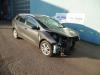 Kia Cee'D salvage car from 2014
