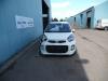 Kia Picanto salvage car from 2015