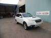 Donor car Subaru Forester from 2009
