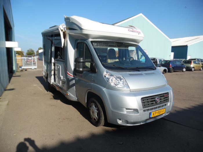 fiat ducato dismantlers