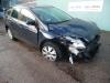 Ford Focus salvage car from 2011