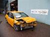 Ford Focus salvage car from 2012