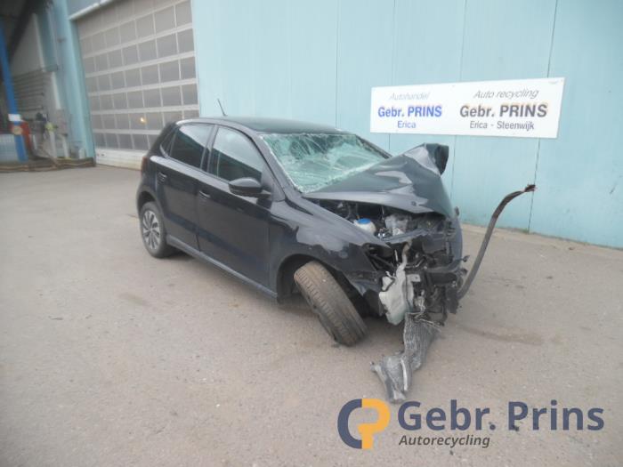Foto Donor Fahrzeug