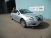 Opel Insignia salvage car from 2011