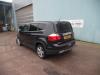 Chevrolet Orlando salvage car from 2013