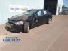 Infiniti G35 salvage car from 2007