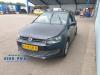 Donor car Volkswagen Polo V (6R) 1.4 16V from 2009