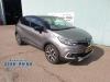 Donor car Renault Captur (2R) 1.3 TCE 150 16V from 2019