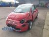 Donor car Fiat 500 (312) 0.9 TwinAir 80 from 2017