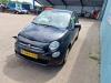 Donor car Fiat 500 (312) 0.9 TwinAir 85 from 2020