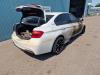Coche de desguace BMW 3-Serie de 2016