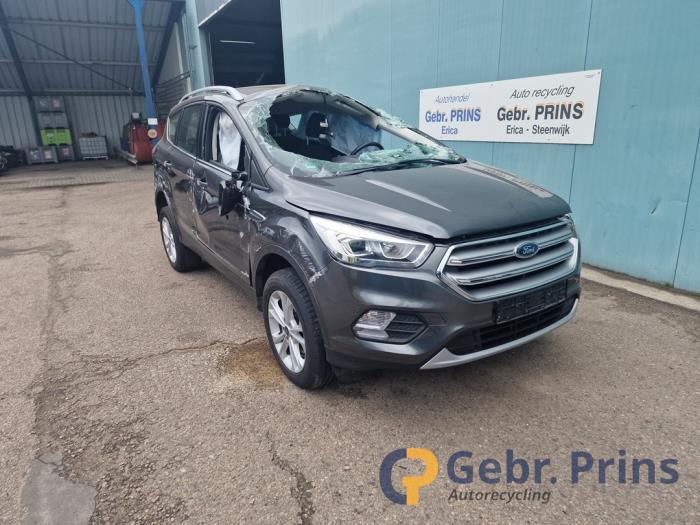 Photo donor auto