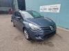 Donor car Renault Clio IV Estate/Grandtour (7R) 0.9 Energy TCE 90 12V from 2018